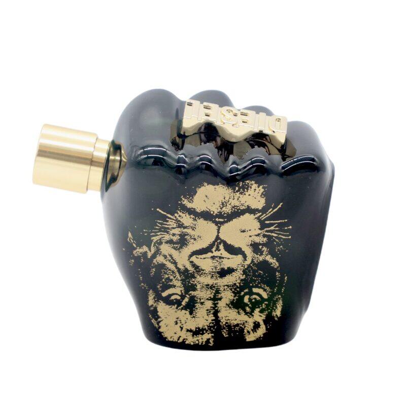 

Diesel Spirit Of The Brave Eau De Toilette For Him 125Ml
