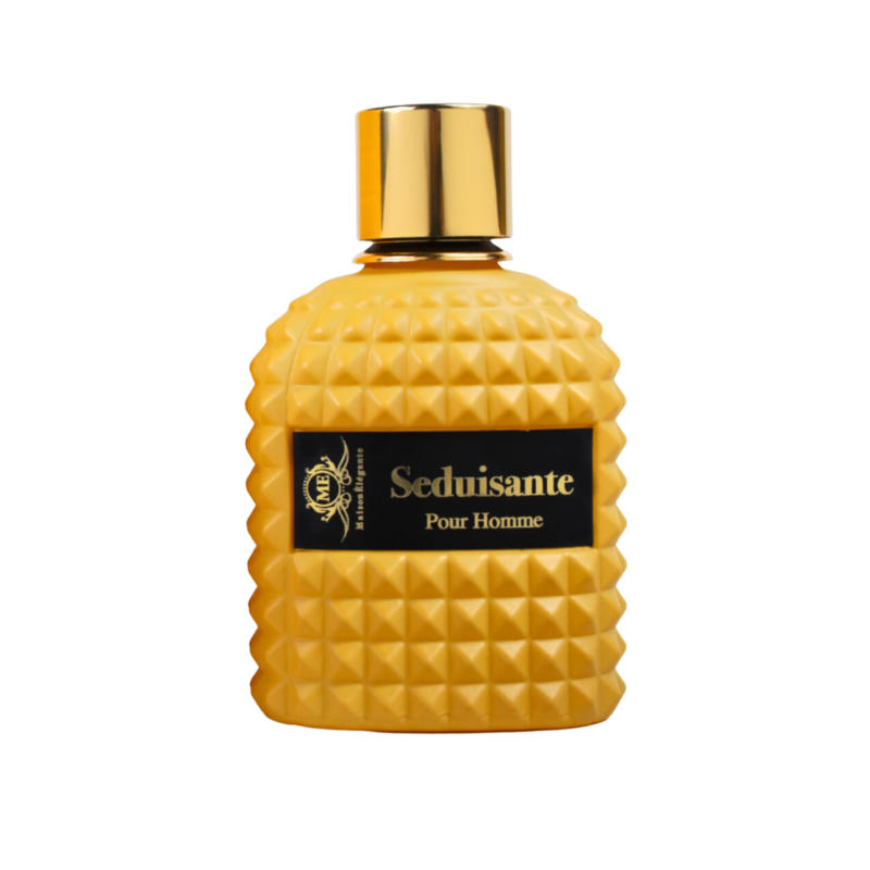 

Maison Elegante Maison Seduisante Homme Eau De Parfum 100Ml