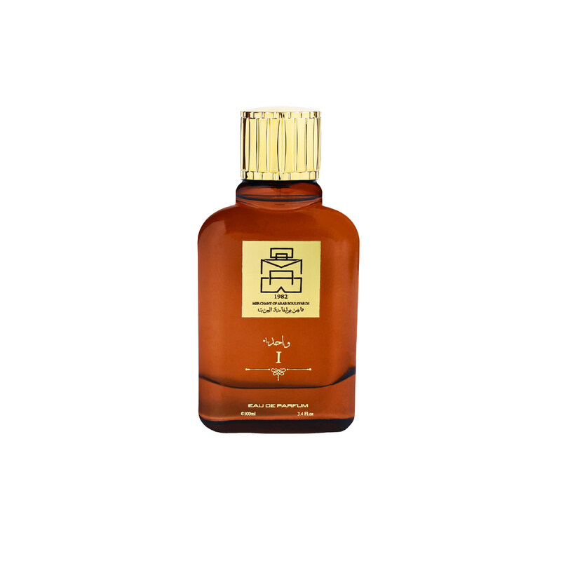 

Merchant Of Arab Boulevards Mab 1982 I Eau De Parfum For Him 100Ml