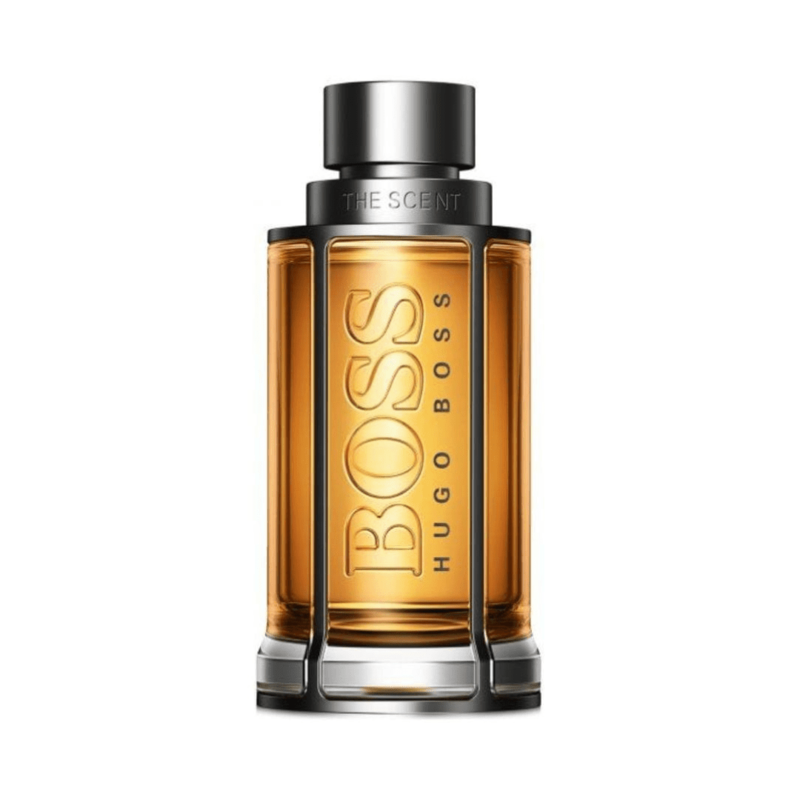 

Hugo Boss The Scent Eau De Toilette For Him 100Ml