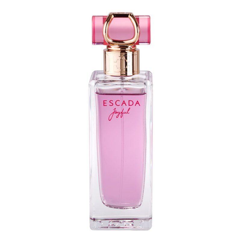 

Escada Joyful Eau De Parfum For Her 75Ml