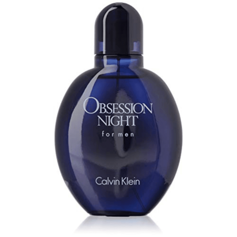 

Calvin Klein Ck Obsession Night Eau De Parfum For Her 100Ml