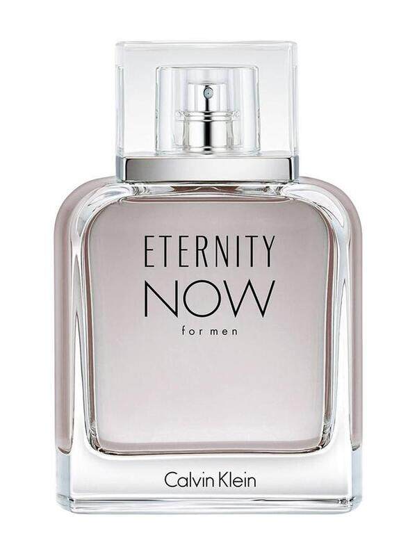 

Calvin Klein Ck Eternity Now Men Eau De Toilette 100Ml