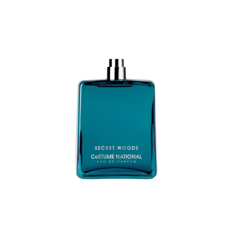 

Costume National Secret Woods Eau De Parfum 100Ml For Men