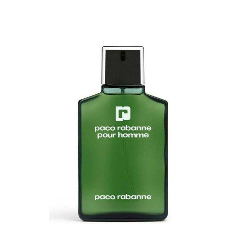 

Paco Rabanne Eau De Toilette For Him 100Ml