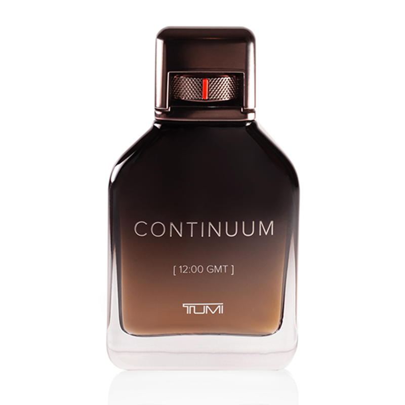 

Tumi Continuum Gmt 12.00 Eau De Parfum For Him 100Ml
