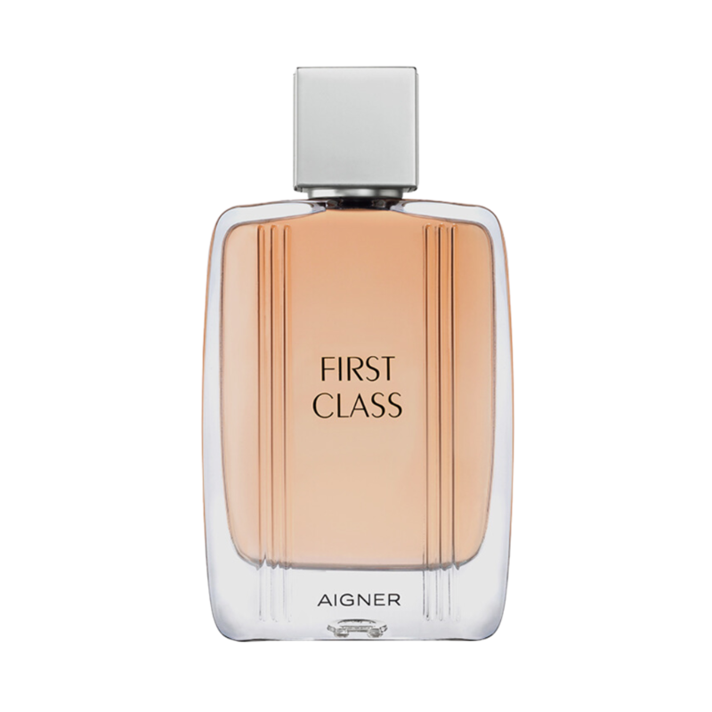 

Aigner First Class Eau De Toilette For Him 100Ml