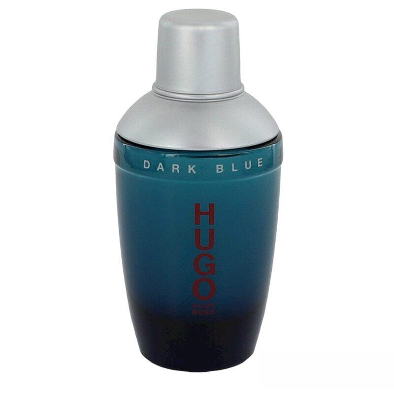 

Hugo Boss Dark Blue Eau De Toilette Him 75Ml