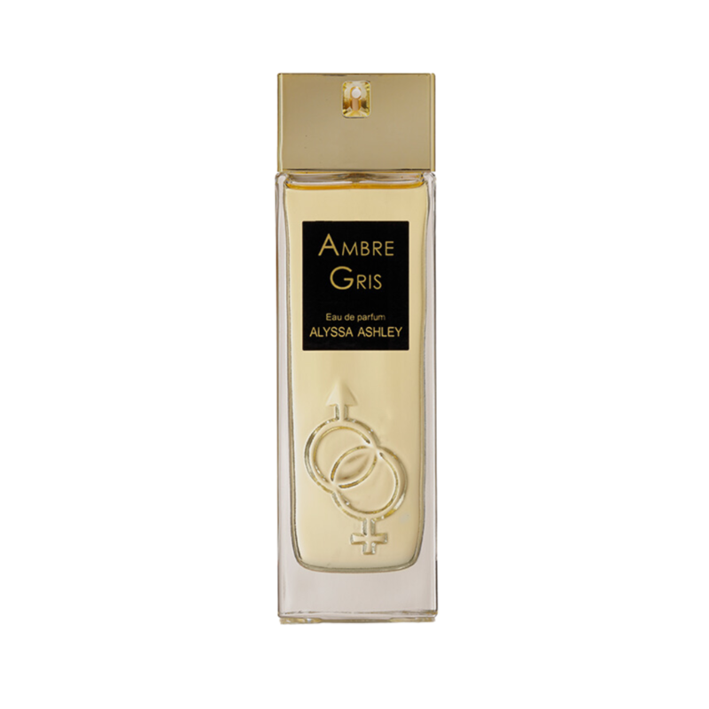 

Alyssa Ashley Ambre Gris Eau De Parfum 100Ml