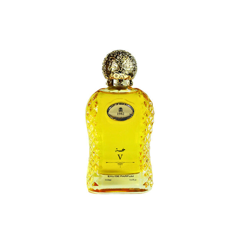 

Merchant Of Arab Boulevards Mab 1982 V Eau De Parfum For Her 100Ml