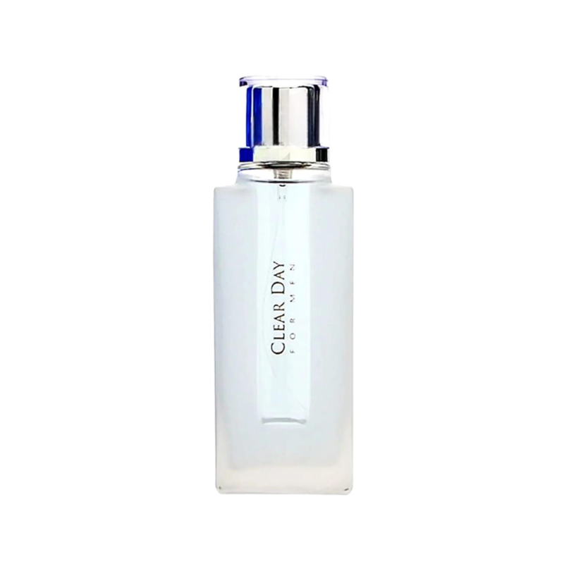 

Aigner Clear Day Eau De Toilette 50Ml For Men
