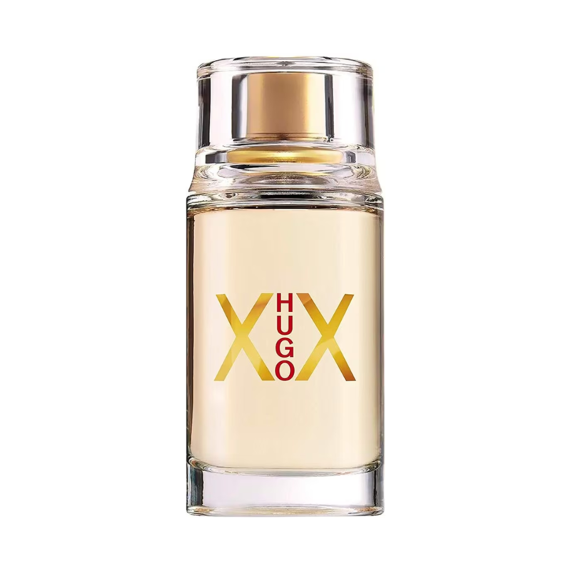 

Hugo Boss Xx Eau De Toilette Her 100Ml