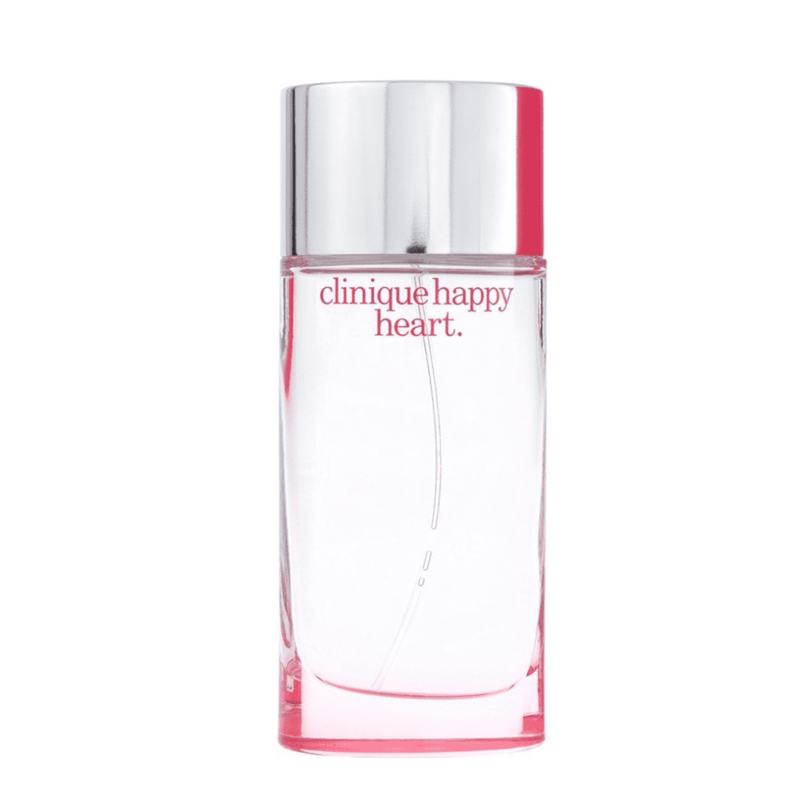 

Clinique Happy Heart Eau De Parfum For Women 100Ml