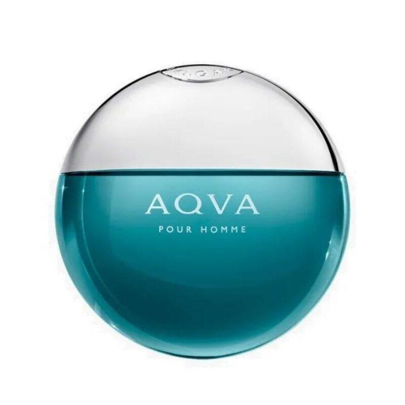 

Bvlgari Aqua Pour Homme Eau De Toilette 100Ml