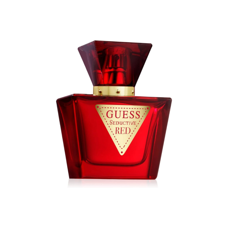 

Guess Seductive Red Her Eau De Parfum 100Ml