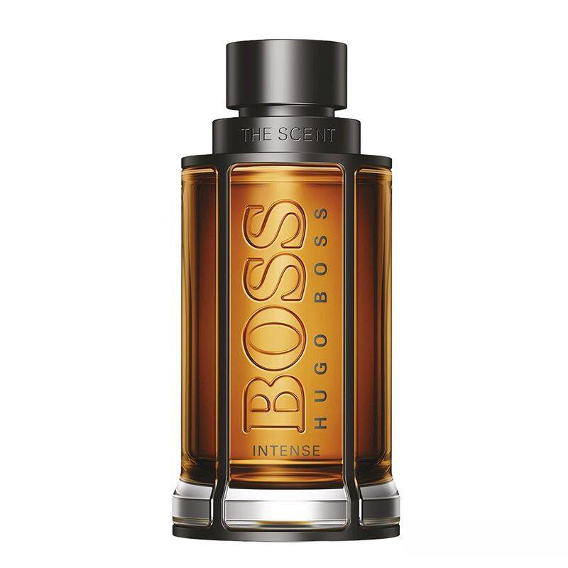 

Hugo Boss Boss The Scent Intense Eau De Parfum For Him 100Ml
