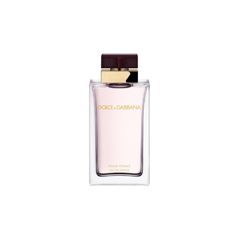 

Dolce & Gabbana Pour Femme Eau De Parfum For Her 100Ml