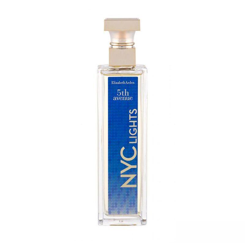 

Elizabeth Arden 5Th Avenue Nyc Lights Eau De Parfum 75Ml