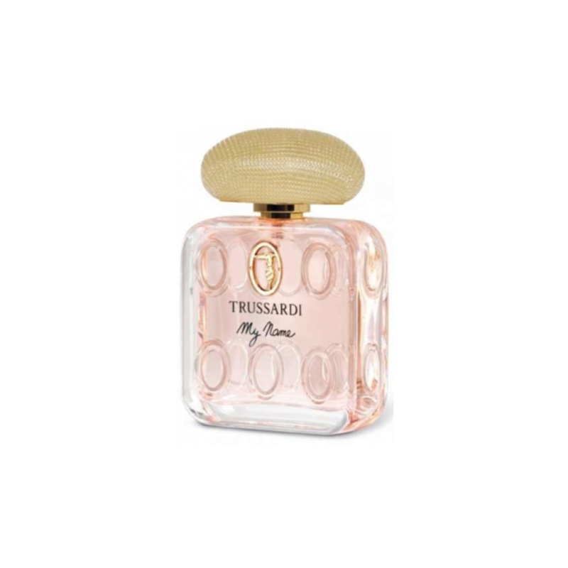 

Trussardi My Name Eau De Parfum For Women 50Ml