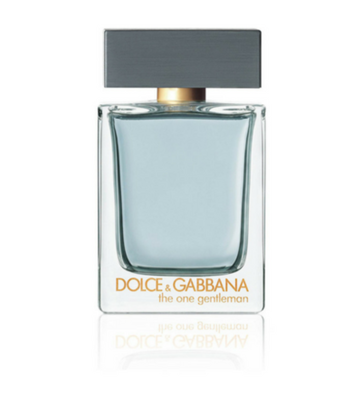 

Dolce & Gabbana D&G The One Gentleman Eau De Toilette 50Ml