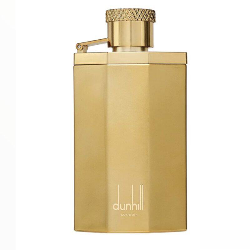 

Dunhill Desire Gold Eau De Toilette For Him 100Ml