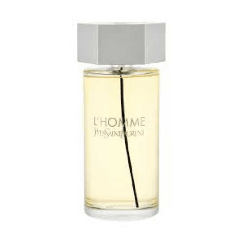 

Yves Saint Laurent Ysl L'Homme Eau De Toilette 200Ml