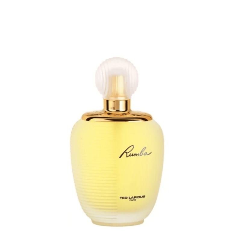 

Ted Lapidus Rumba EDT Perfume 100 Ml