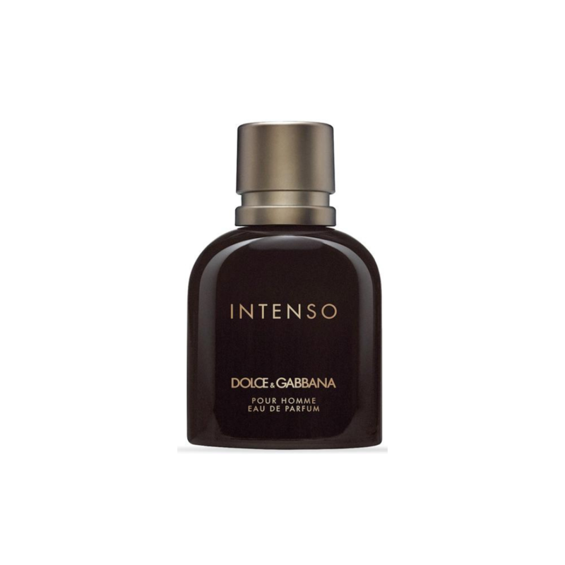 

Dolce & Gabbana Intenso Pour Homme Eau De Parfum 75Ml