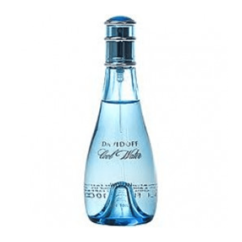 

Davidoff Cool Water Women Eau De Toilette 50Ml