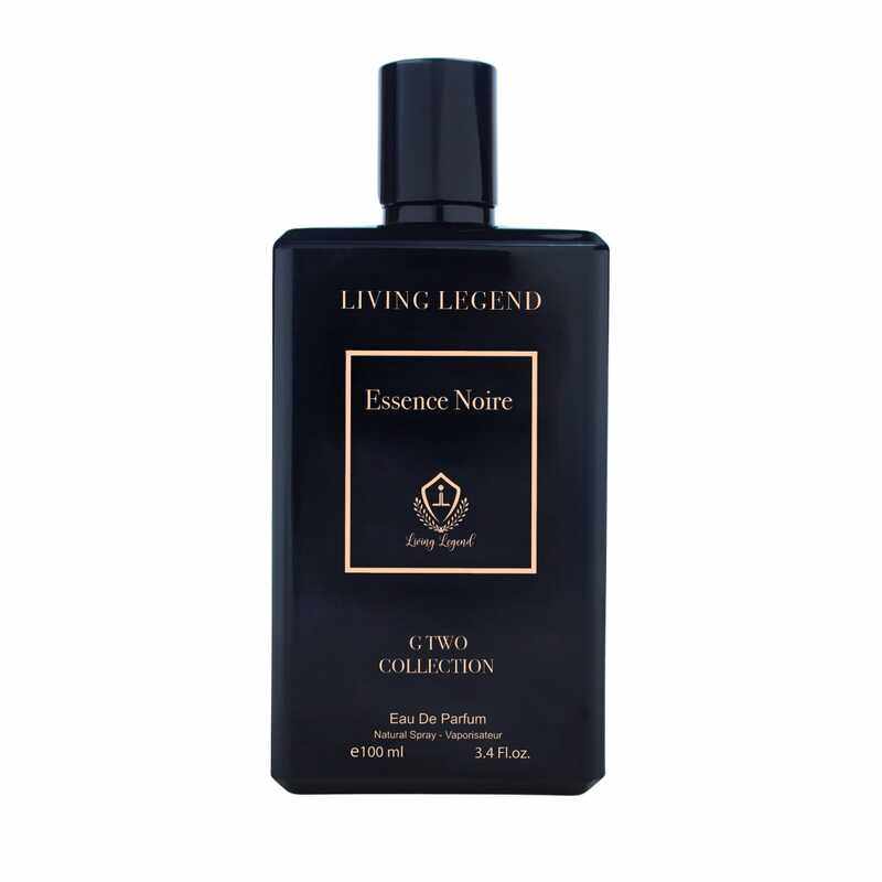 

Living Legend G Two Essence Noire Eau De Parfum 100Ml