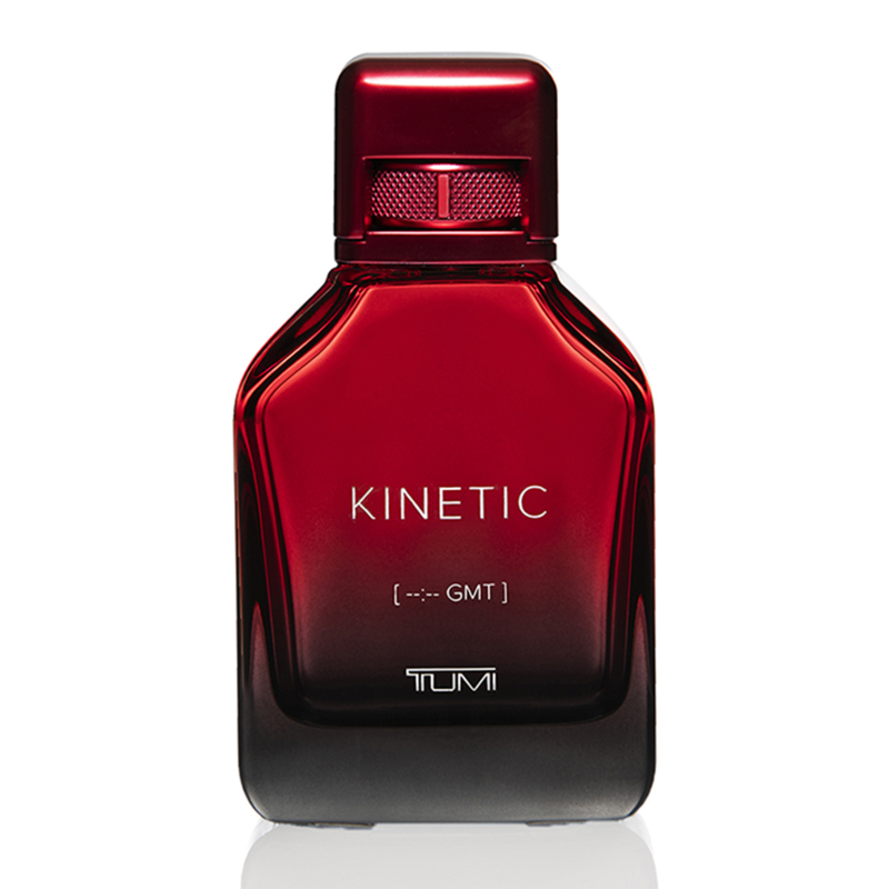 

Tumi Kinetic Gmt Eau De Parfum For Him 100Ml