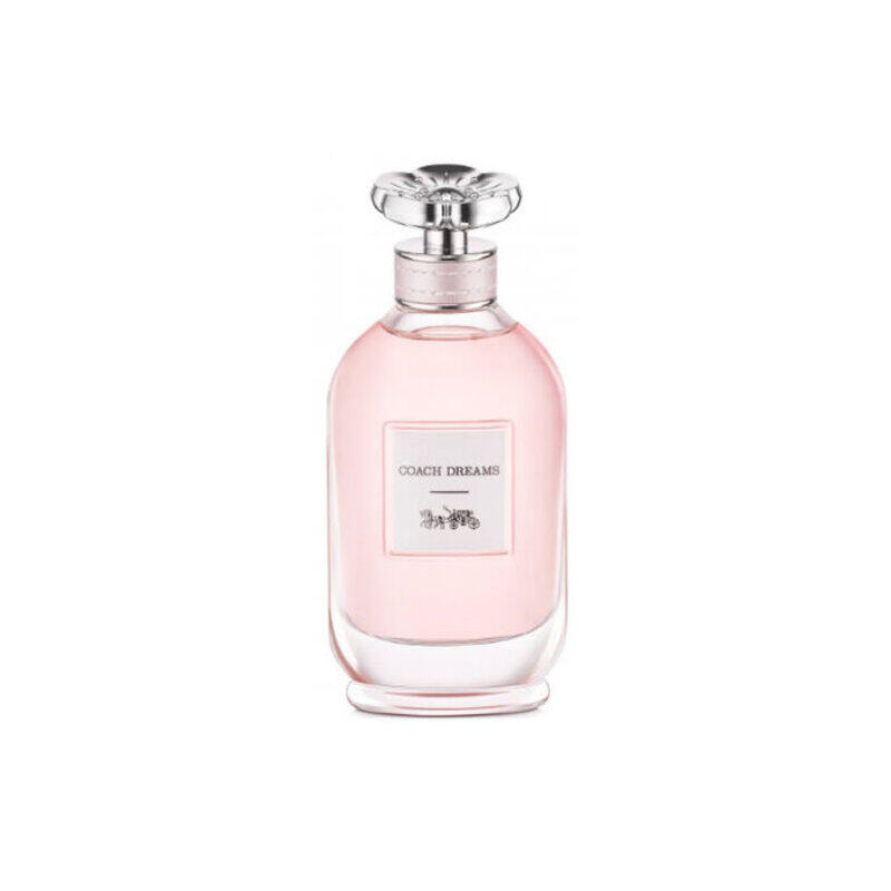 

Coach Dreams Eau De Parfum For Her 90Ml
