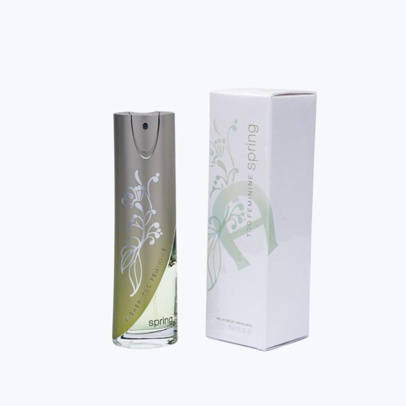 

Aigner Too Feminine Spring Eau De Parfum 60Ml