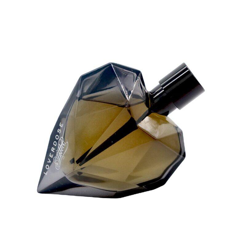 

Diesel Loverdose Tattoo Eau De Parfum For Her 75Ml