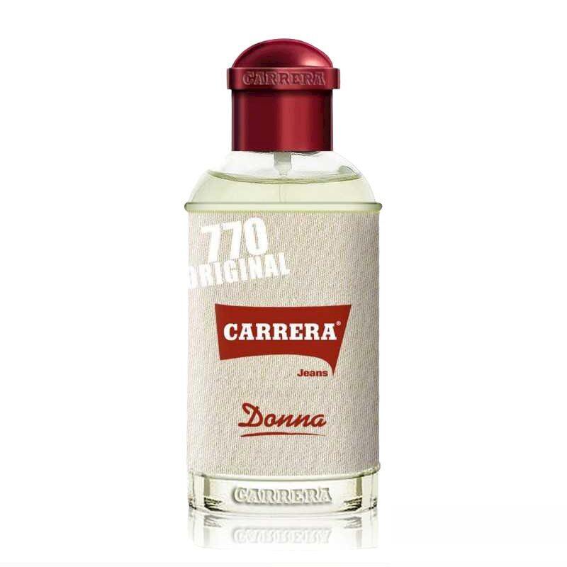 

Carrera Jeans Donna Original 770 Eau De Parfum 75Ml