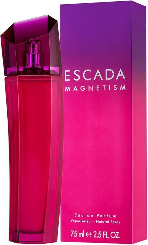 

Escada Magnetism EDP Perfume For Her 75Ml