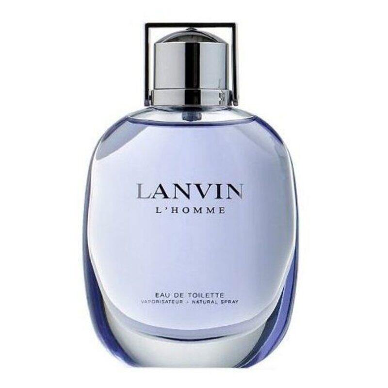 

Lanvin L'Homme Eau De Toilette 100Ml