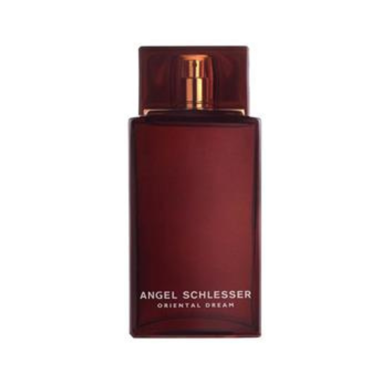 

Angel Schlesser Oriental Dream Eau De Toilette 100Ml - Masculine Fragrance