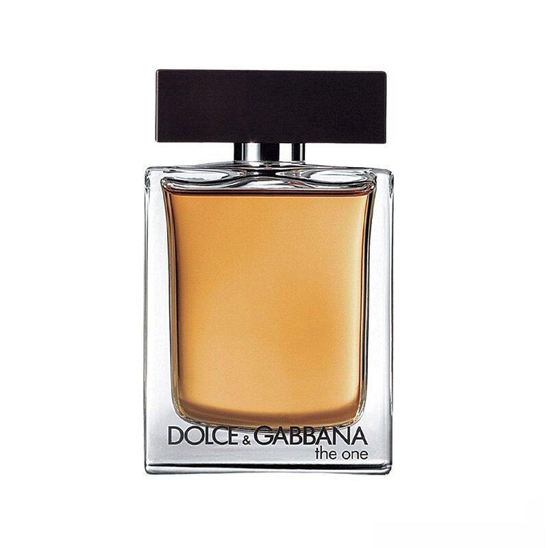 

Dolce & Gabbana D&G The One For Men Eau De Parfum 150Ml