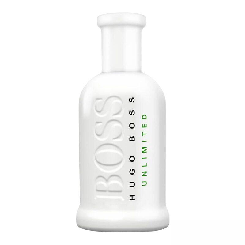 

Hugo Boss Bottled Unlimited Eau De Toilette 200Ml