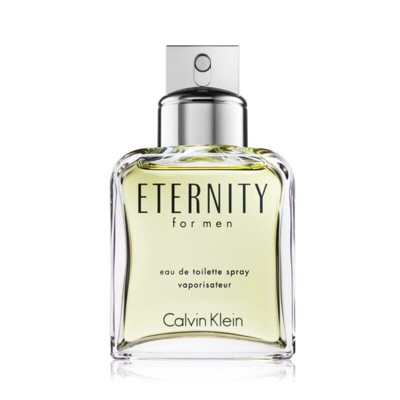 

Calvin Klein Ck Eternity Eau De Toilette For Him 100Ml