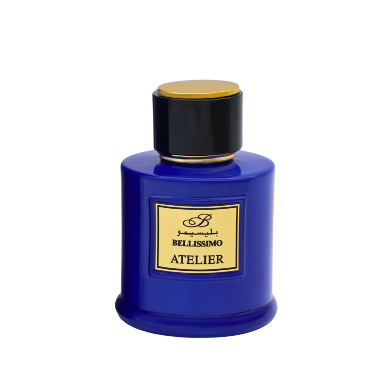 

Bellissimo Atelier Atelier Blue Bellissimo Eau De Parfum 100Ml