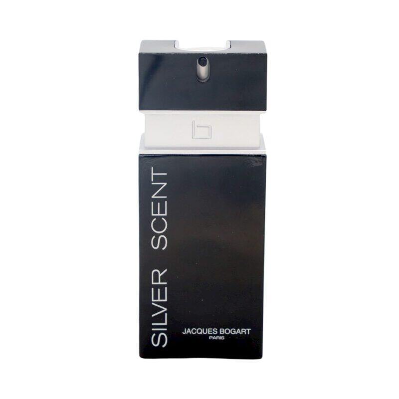 

Jacques Bogart Silver Scent Eau De Toilette 100Ml