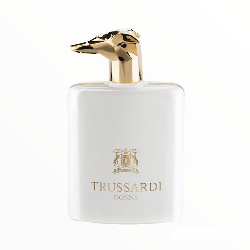 

Trussardi Donna Intense Eau De Parfum For Her 100Ml