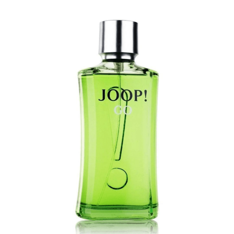 

Joop Go Eau De Toilette 100Ml