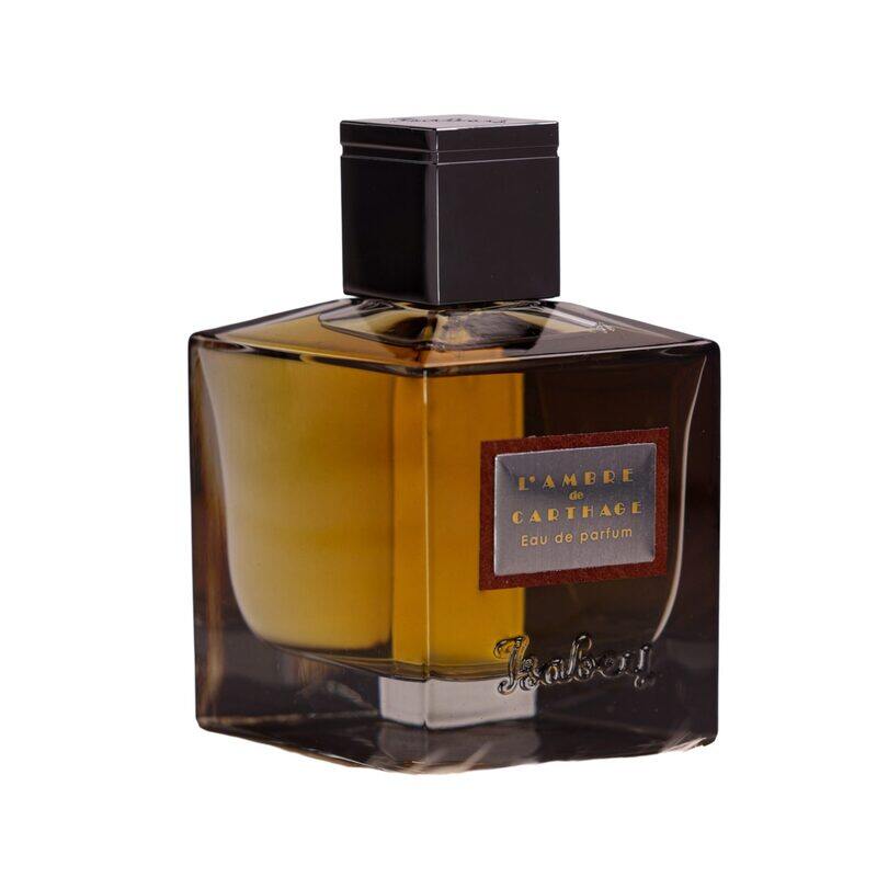 

Isabey L'Ambre De Carthage Eau De Parfum 100Ml