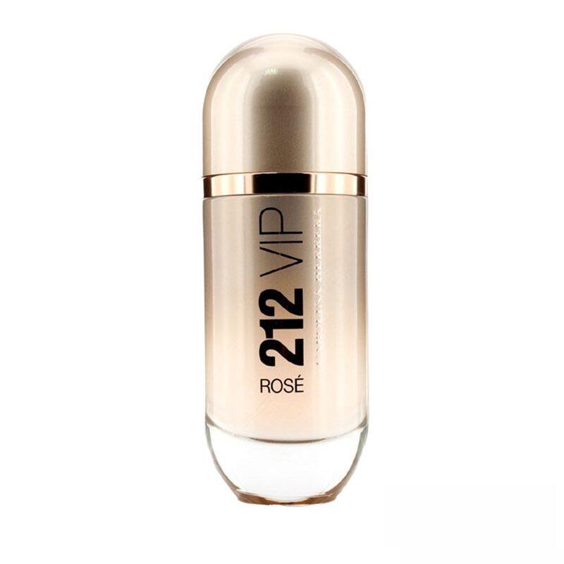 

Carolina Herrera 212 Vip Rose Eau De Parfum For Her 80Ml
