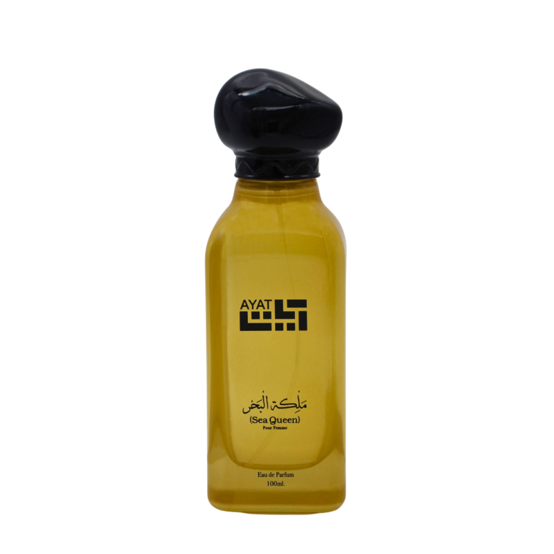 

Ayat perfumes Ayat Sea Queen Pour Femme Eau De Parfum 100Ml