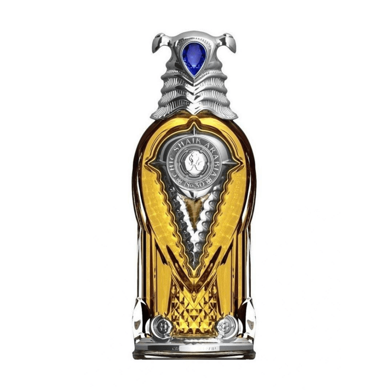 

Designer Shaik Chic Shaikha Eau De Parfum For Women 40Ml