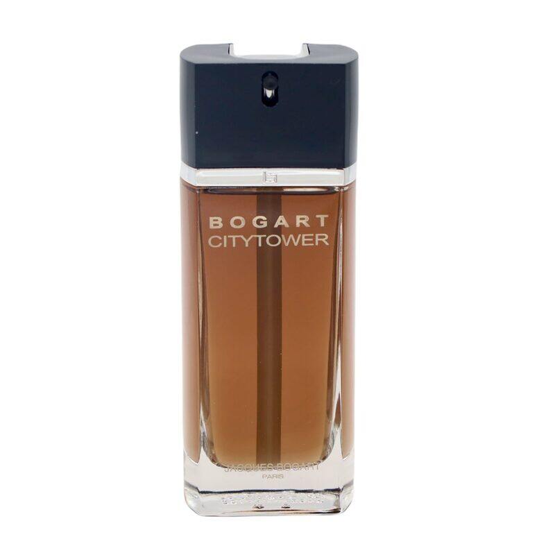 

Jacques Bogart Bogart City Tower EDT Perfume(M)100Ml